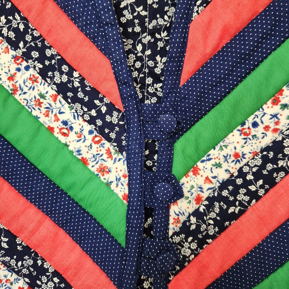 Unbranded Quilted Vest - Picture 2 of 6